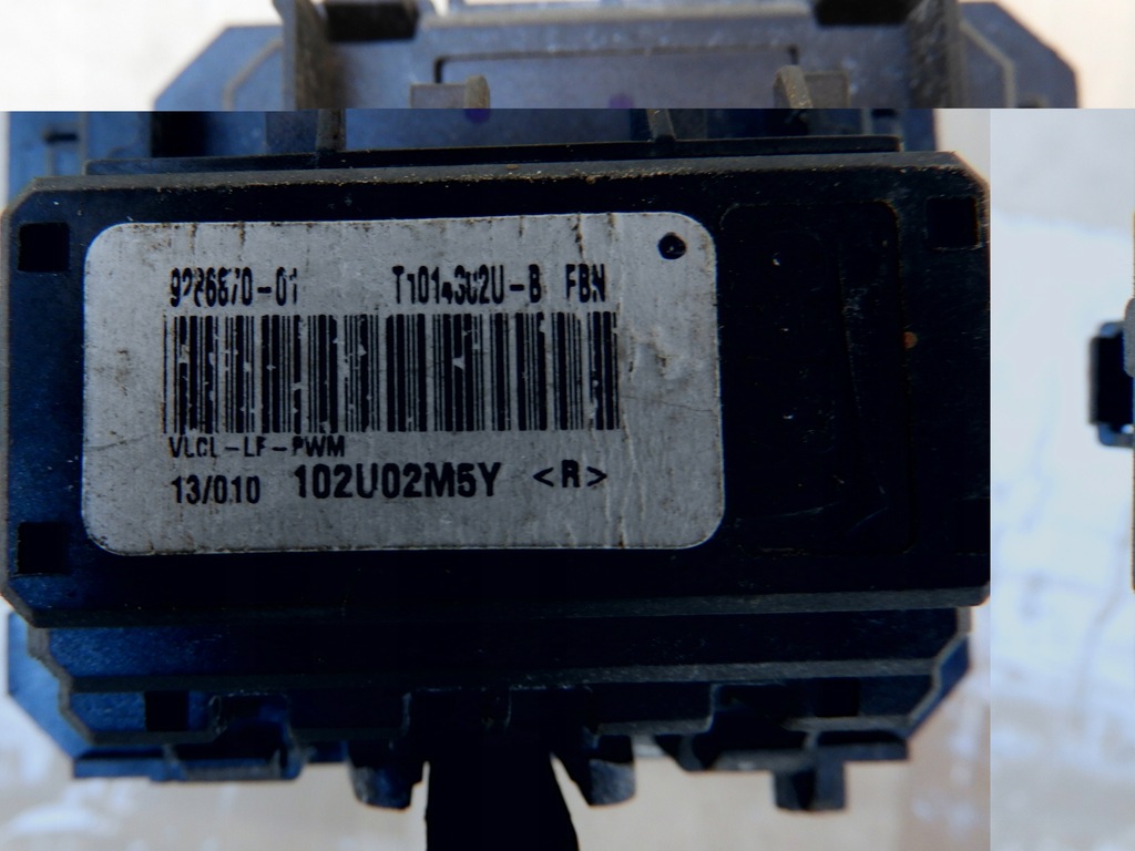 фото №5, Резистор mini r55 r56 9286870-01