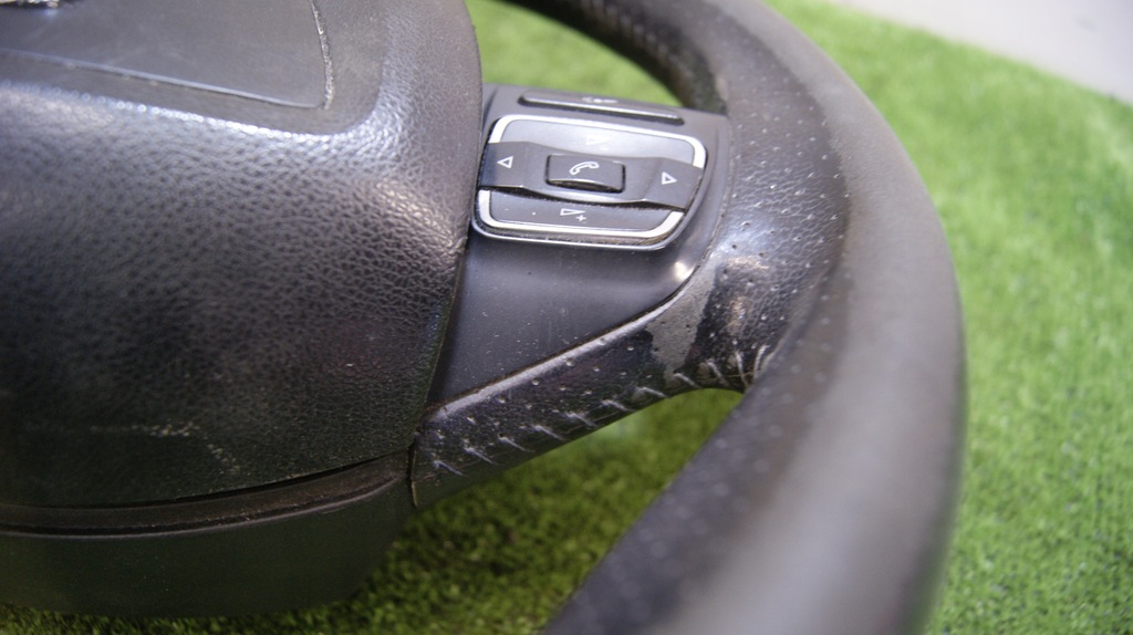 фото №7, Повітропровід багатофункціональний з подушка подушка безпеки seat leon 2 lift