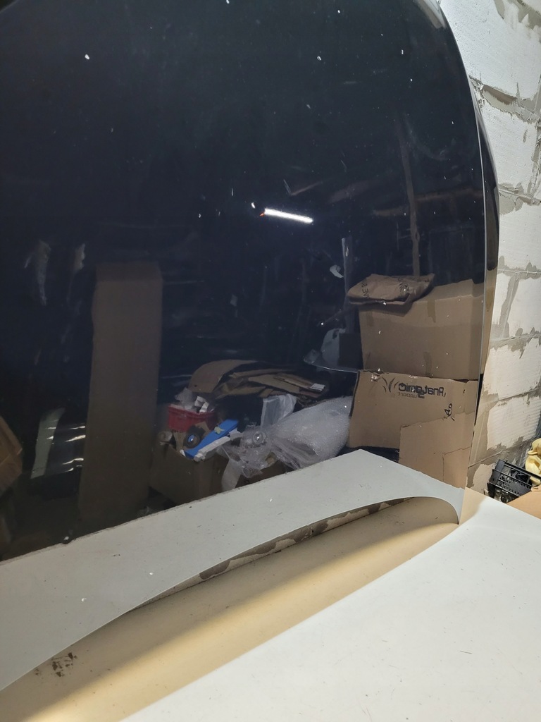 фото №8, Капот audi a6 c8