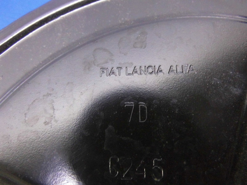 фото №2, Защита насоса топлива fiat tipo ii 16-23 rok