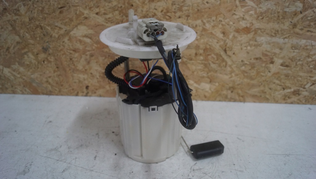 Насос пального поплавок chevrolet t300 1.2 b 13579158 в Україні