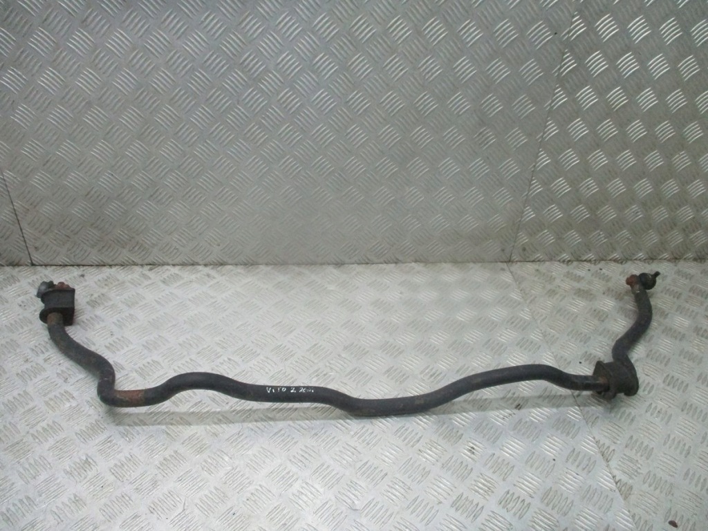 фото №1, Тяга стабілізатора mercedes vito
