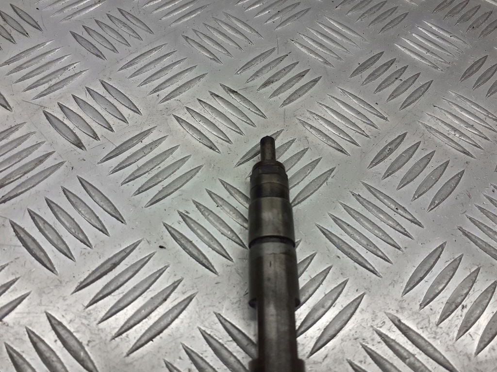 фото №3, Форсунка renault scenic ii 1.9 dci 8200100272