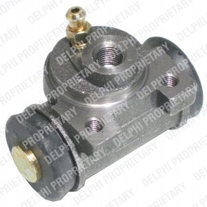 Lw30007 delphi цилиндрик тормоза Цена