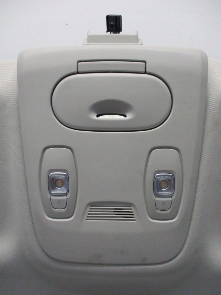 фото №4, Потолок renault scenic iv 739100610r