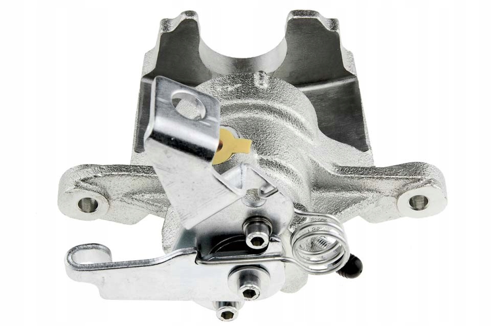 фото №10, Суппорт renault trafic 98-01 master ii iii левый задняя