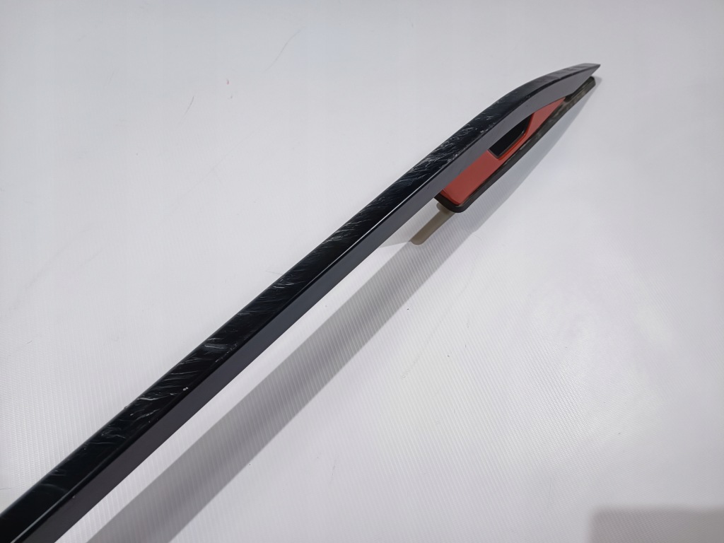 фото №12, Рейлінг даховий лівий subaru forester sport 2019-