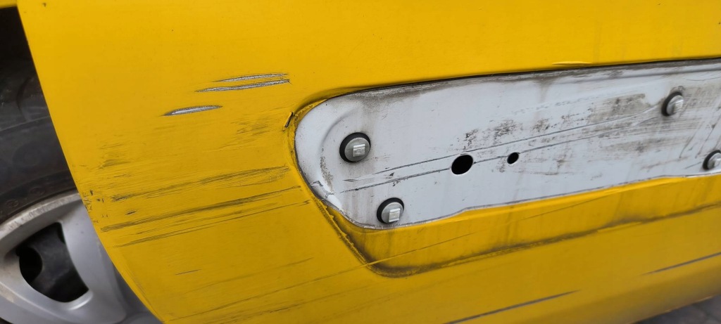 фото №5, Дверь сдвижные правое ewp peugeot partner ii