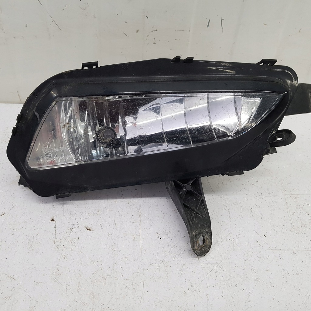 фото №1, Протитуманна фара правий opel astra k