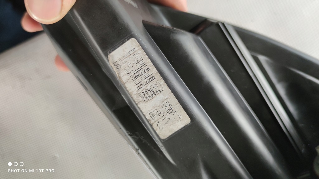 фото №13, Kia picanto фара лівий правий лампа комплект