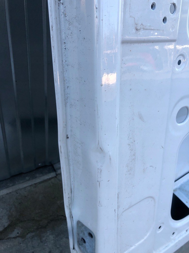 фото №10, Дверь задние левая правое vw crafter ii 2 7c man tge комплект nr.05