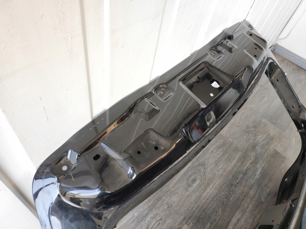 фото №8, Крышка багажника задняя задняя opel mokka b ii