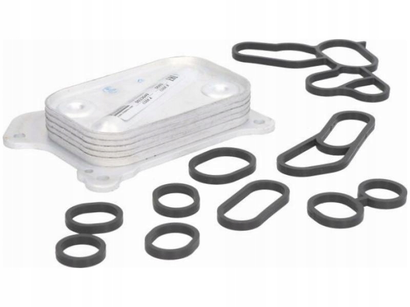 фото №1, Радіатор оливи suzuki wagon r+ 1.2 splash 1.2