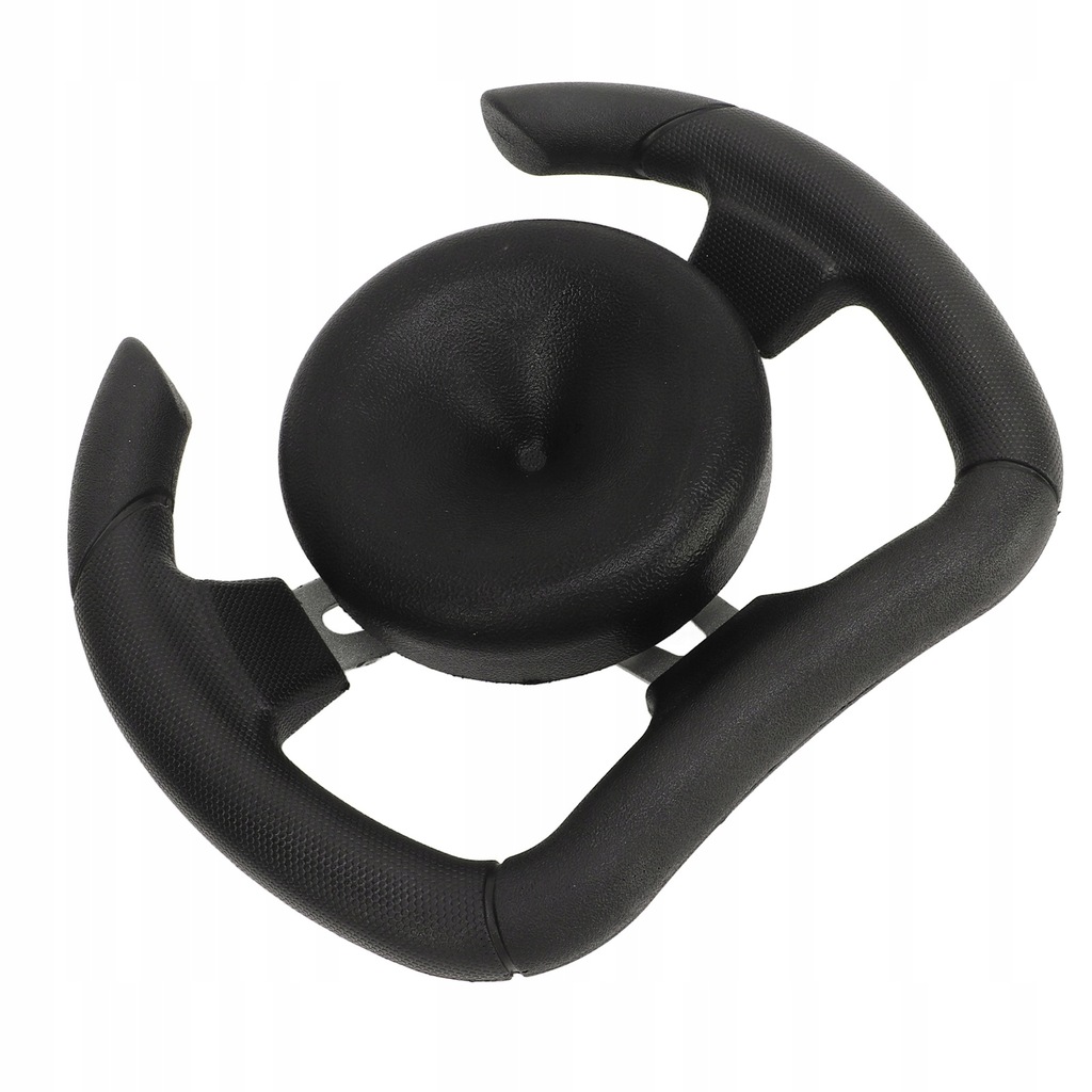 фото №8, Повітропровід 280mm czarna повітропровід wyścigowa w формі літери d do