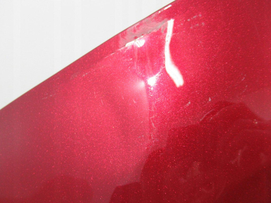 фото №7, Toyota rav4 v rav 4 v 19- капот крышка двигателя 797