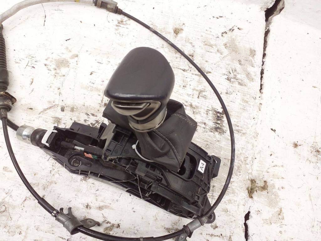 Домкрат переключения передач lexus es 300h 7th gen 75g649 Недорого