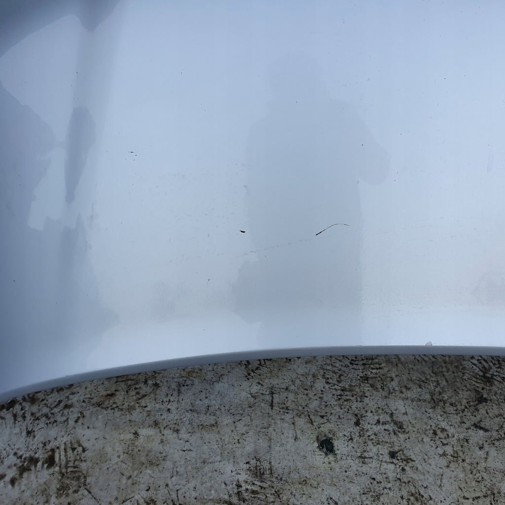 фото №9, Капот vw transporter t5