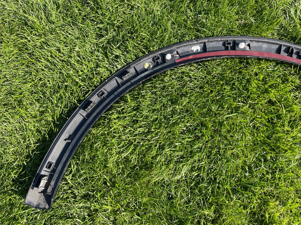 фото №14, Audi q2 81a права молдинг захист крила перед 81a853718a