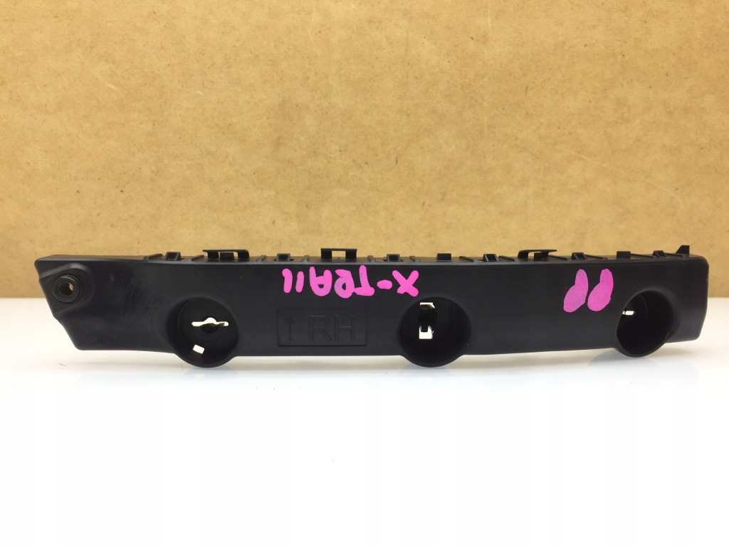 фото №1, Nissan x-trail t32 напрямна правий перед