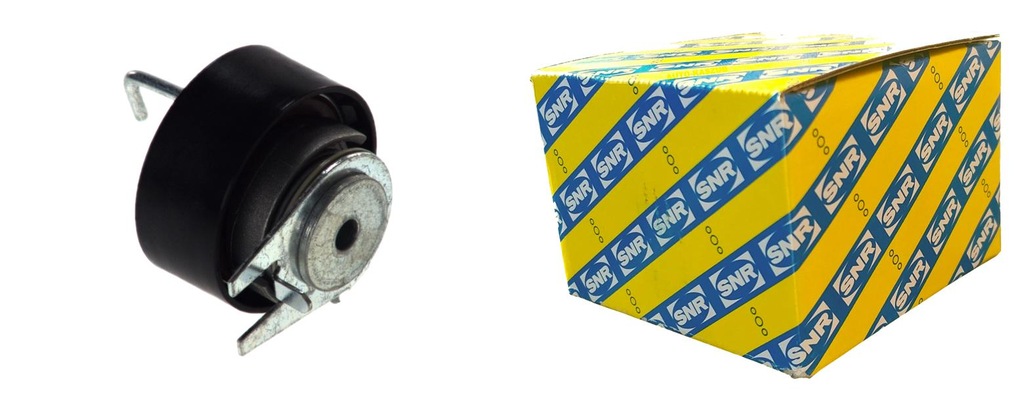 фото №12, Ролик натяжная ремень распределительного вала citroen c5 iii c6