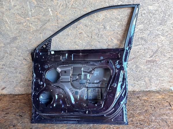 фото №12, Renault koleos ii 2 двері праве передні перед