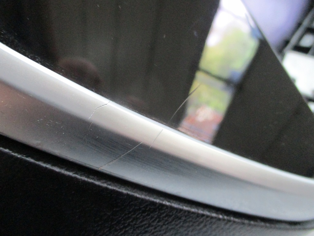 фото №7, Молдинг консоли audi a6 4k0 4k1857736