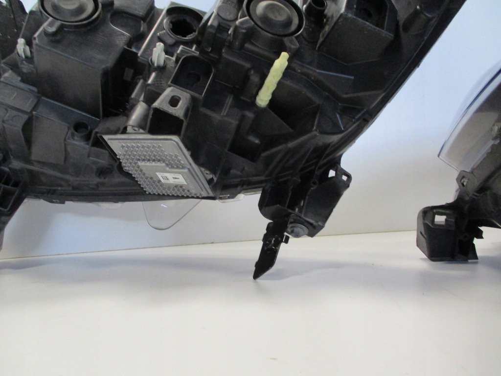 фото №14, Лампа full led renault espace левая