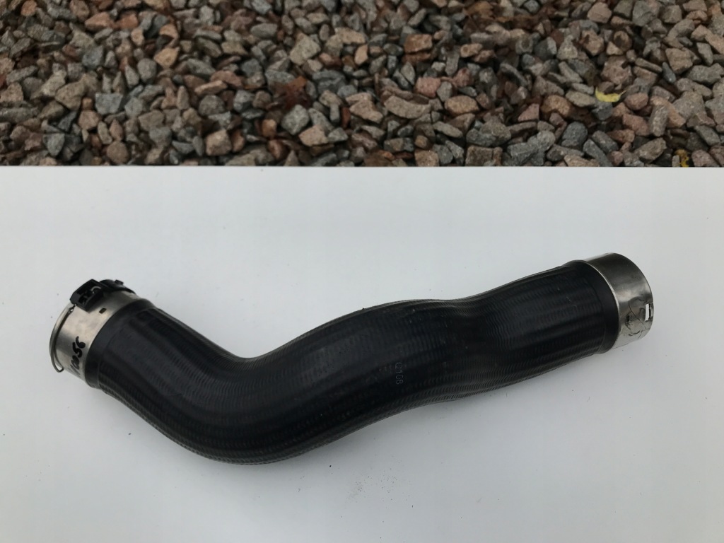 Купити Bmw 3 f30 f32 1 f20 f22 труба шланг патрубок turbo 12-