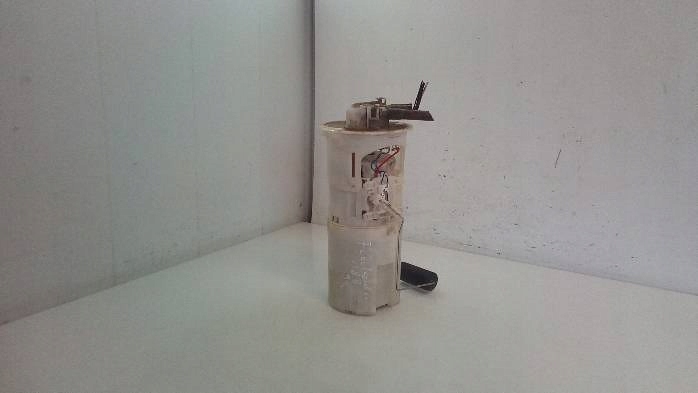 фото №1, Насос топлива land rover freelander 1,8 b