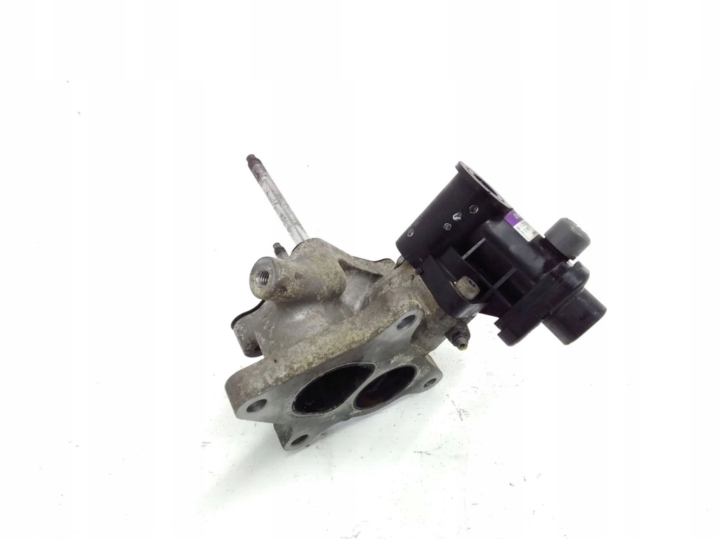 фото №1, Honda cr-v 2010 клапан egr