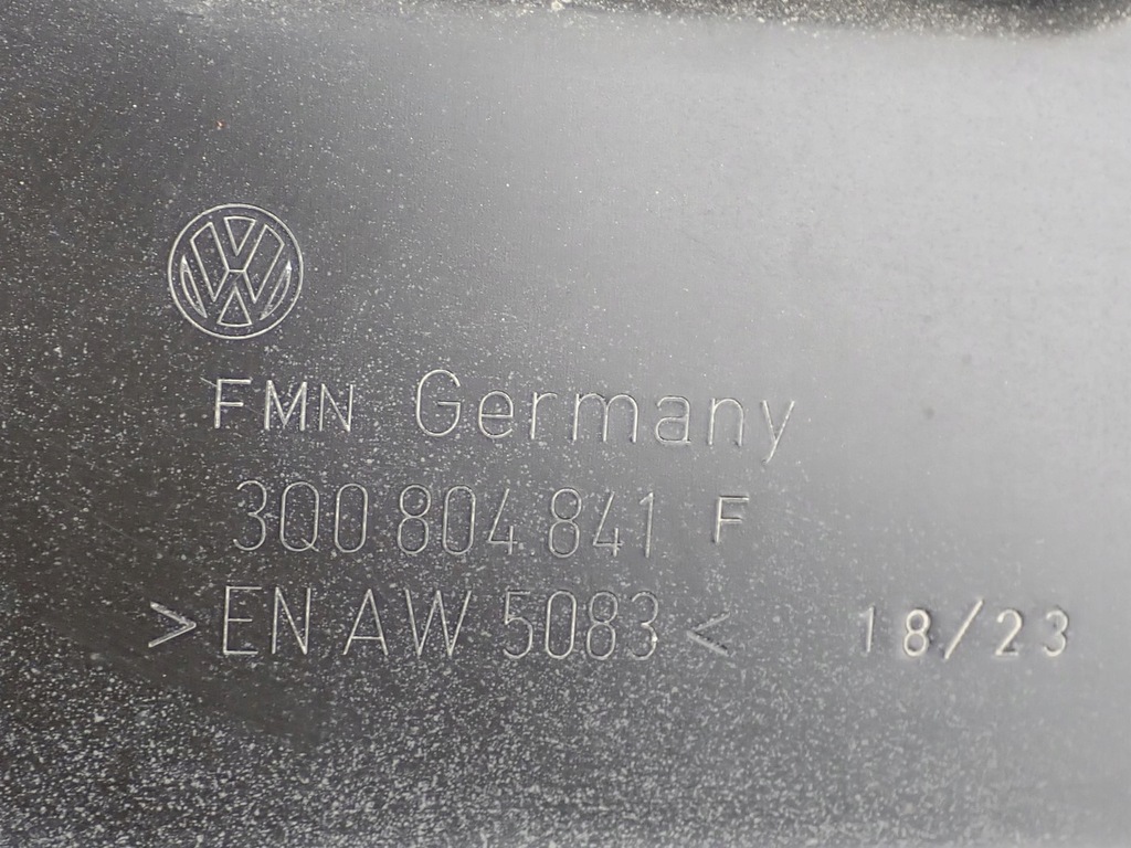 фото №12, Акумулятор акумулятор hybrid 3q0804842k 3q0804841f audi a3 8y 1.4tfsi 23r