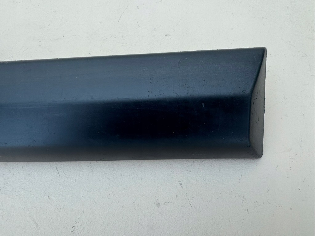 фото №7, Citroen jumpy expert proace 16r- молдинг дверь правая правый задняя 9808748977