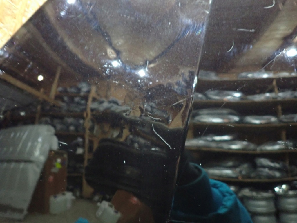 Купити Капот кришка двигуна vw volkswagen touareg 2 2 7p 2010-2018r