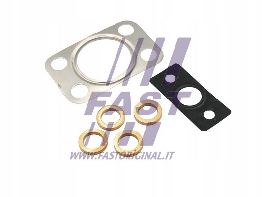 фото №1, Набор прокладка турбины fiat scudo 07 1.6 jtd