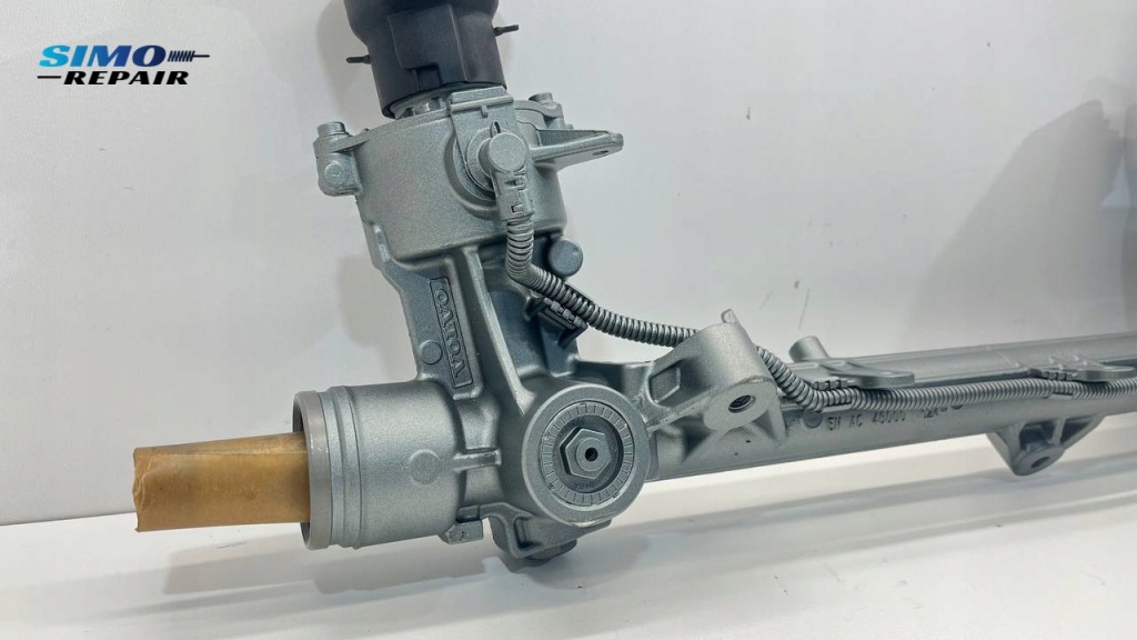 фото №8, Рейка рульова трансмісія кермова volvo v90 ii 235 236 xc60 ii 246 xc90 ii