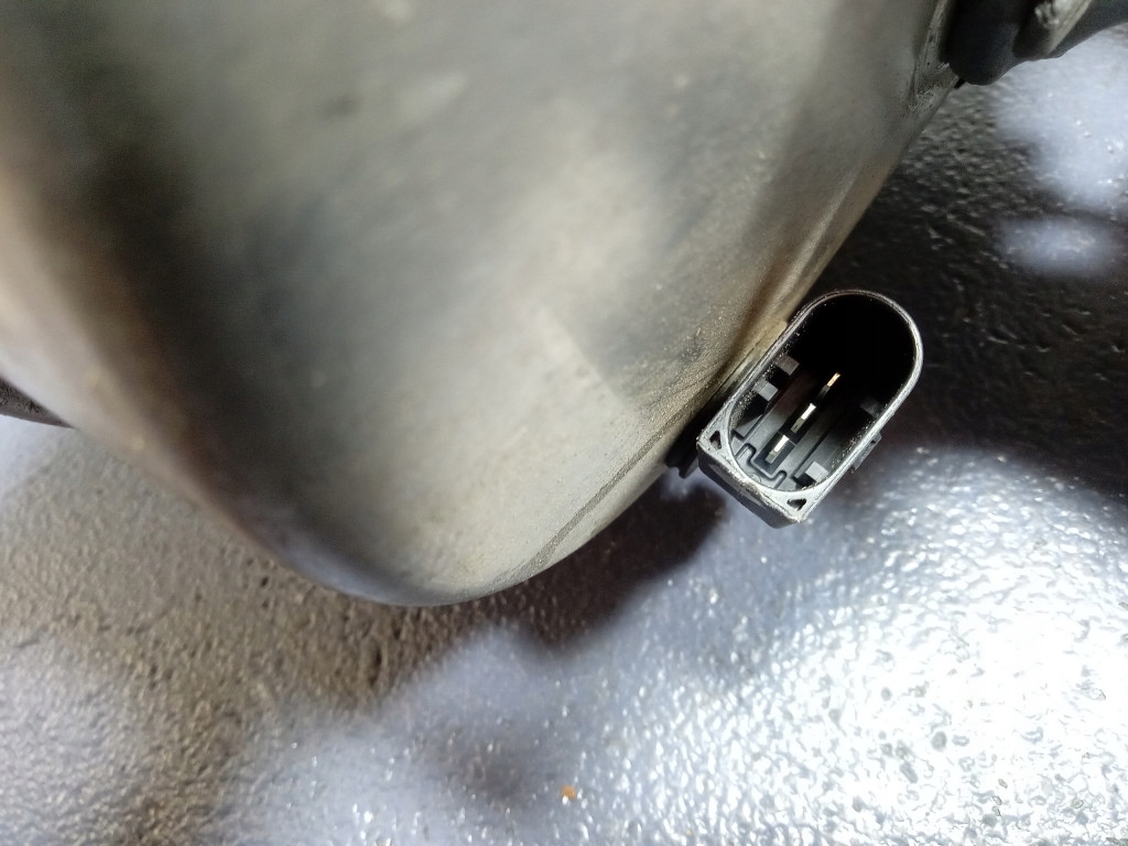 фото №5, Mercedes gls x166 3.0 cdi усилитель тормозов тормозные a1664301230