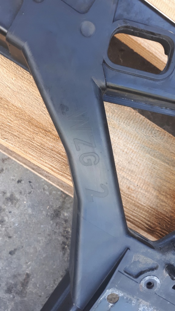 фото №8, S4 b8 lift a4 pas усилитель передний 8k0805594l