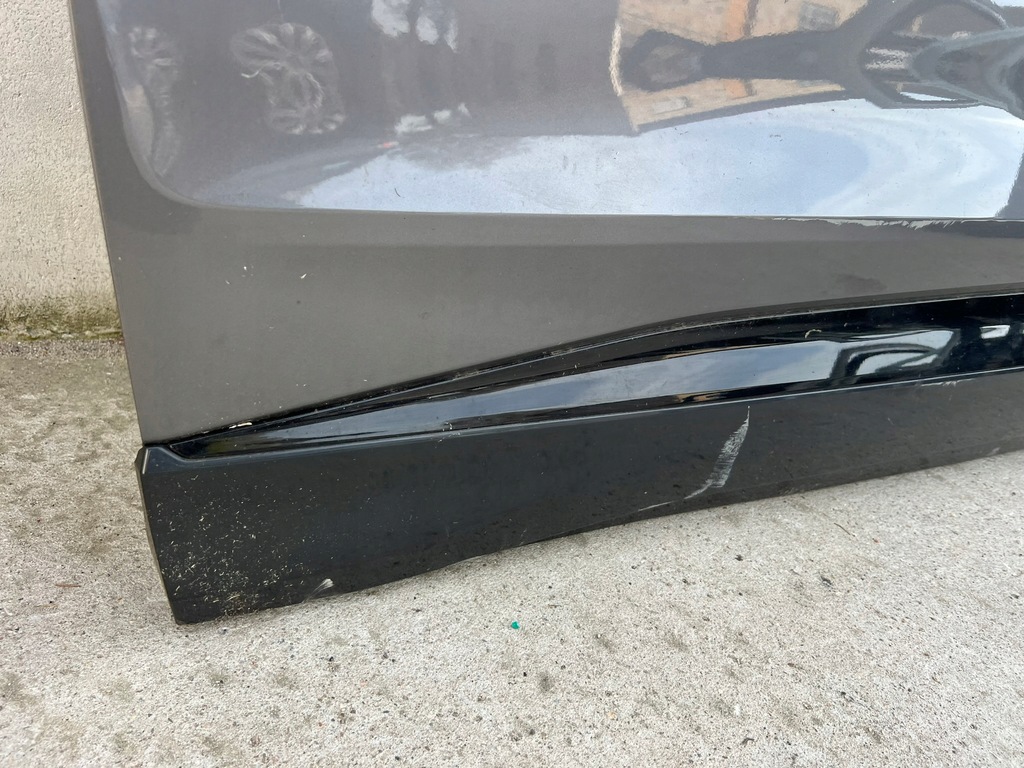 фото №13, Дверь audi q4 e-tron etron перед левый передние левая