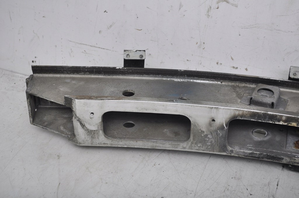 фото №11, Bentley arnage балка підсилювач бампера перед