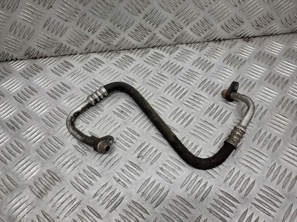 фото №1, Шланг кондиционера renault megane ii 1.9 dci