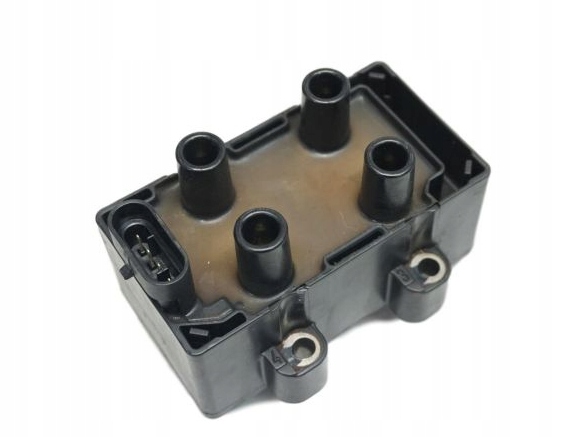 фото №1, Катушка зажигания 1.2 dacia dokker lodgy logan sandero oryg