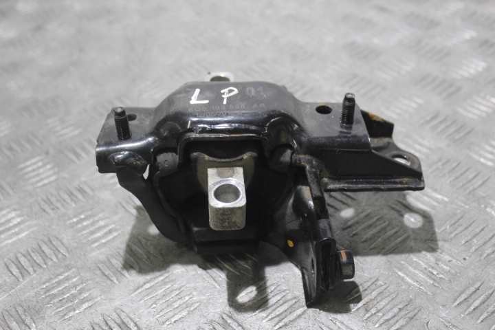 фото №1, Подушка двигуна skoda fabia iii 1.2tsi