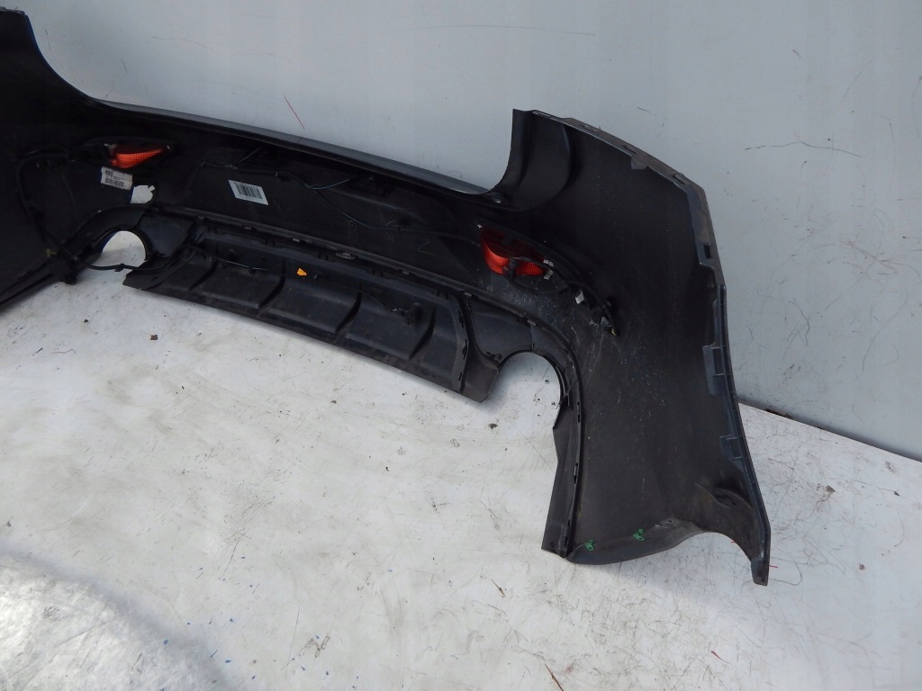 Купить Volvo v40 2 ii r design pdc бампер задняя задний