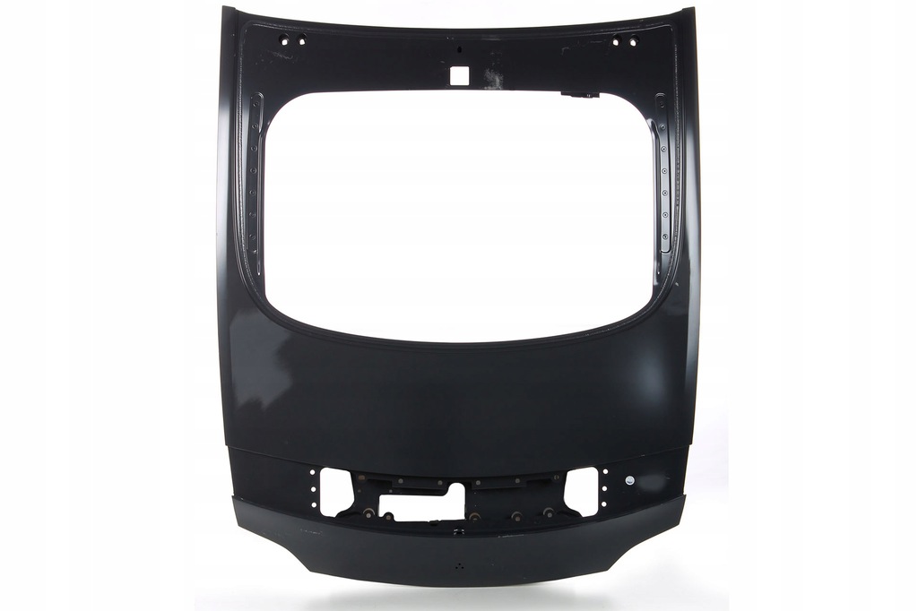 фото №1, Крышка багажника задняя крышка багажника багажника mercedes amg gt c190