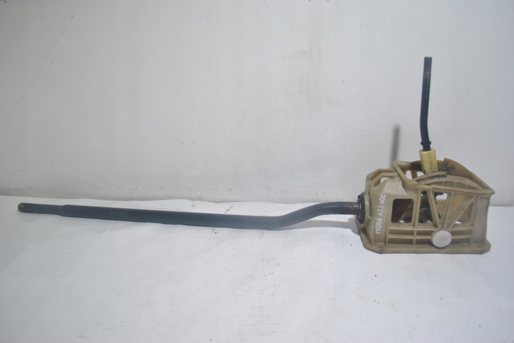 фото №1, Домкрат перемикання передач opel tigra