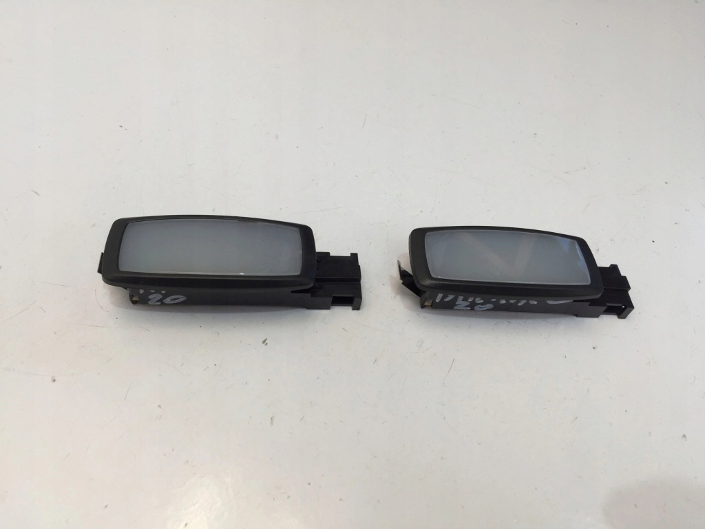 фото №1, Seat tarraco 2020 лампа led освітлення кабіни