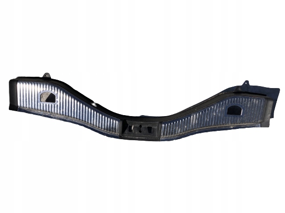 фото №1, Захист поріг багажника mondeo mk5 ds73-n404c08-c