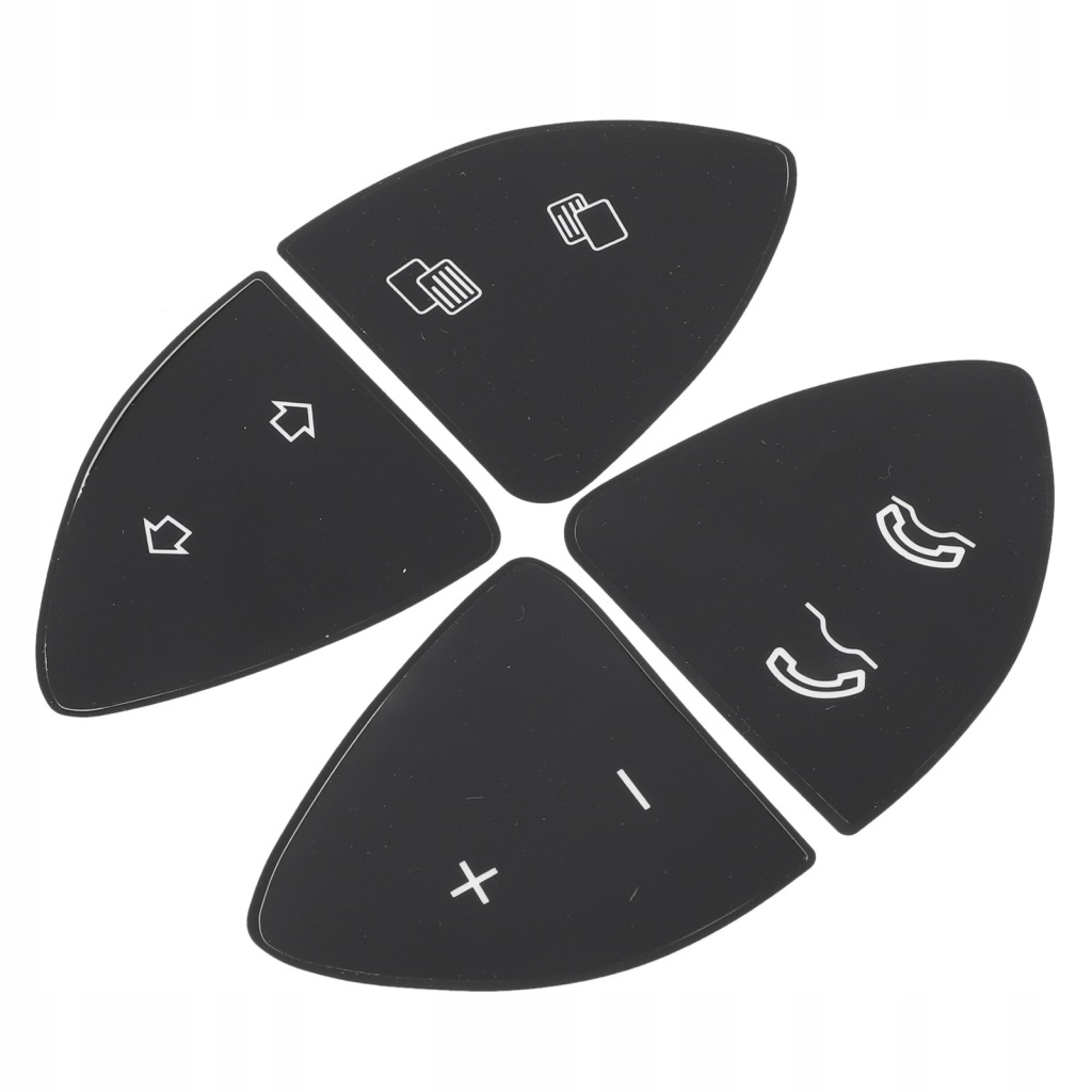 фото №15, Кнопка na керма ремонт kalkomania замінник o wysokiej