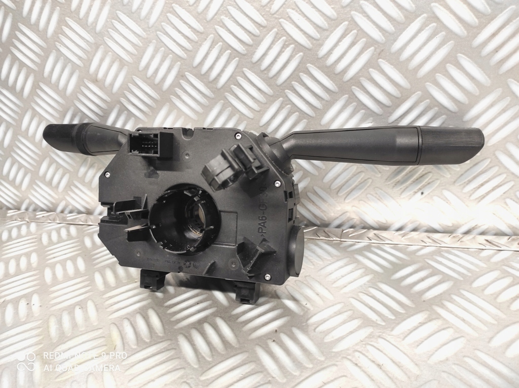 фото №10, 07356221850 переключатель комбинированный лента pod руль fiat panda iii 2018