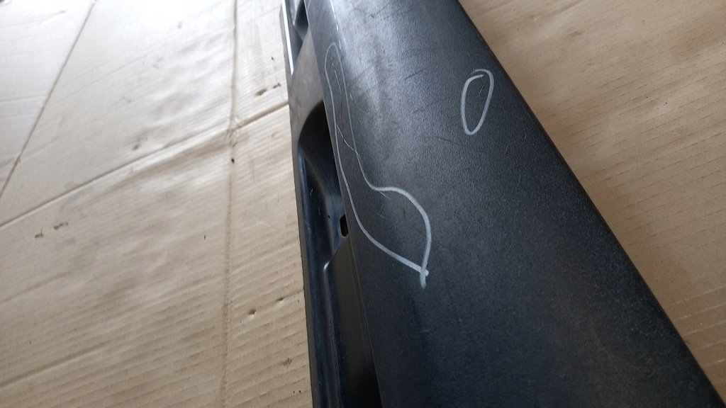 фото №6, Молдинг поріг права 31213351 volvo c30 06-